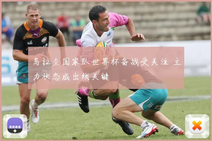 乌拉圭国家队世界杯备战受关注 主力状态成出线关键